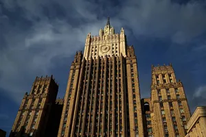 Nga triệu tập đại sứ Hàn Quốc phản đối trừng phạt 