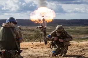 Chiến sự Nga - Ukraine 7-4: Nga thắng lớn ở Donestk; Ukraine tăng phòng thủ Kharkiv