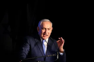 Ông Netanyahu sẽ thế nào trước tứ bề áp lực?
