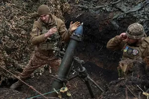 Chiến sự Nga - Ukraine 16-4: Thương vong lớn 2 bên; Có tin Ukraine tấn công căn cứ thuỷ quân lục chiến Nga ở Crimea