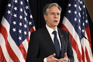 Ngoại trưởng Mỹ chuẩn bị sang Trung Quốc giữa loạt căng thẳng nóng