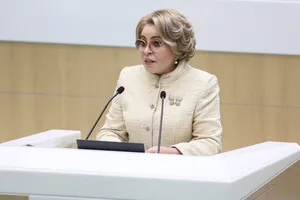 Moscow: Đã soạn gói trả đũa trường hợp phương Tây tịch thu tài sản Nga