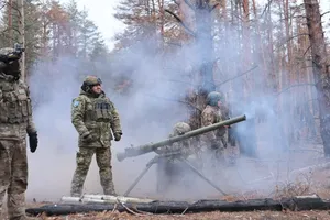 Chiến sự Nga - Ukraine 26-4: Nga thắng nhiều mặt trận, đặc biệt Donetsk; Ukraine gặp khó khi Nga tung lượng lớn UAV ra chiến trường