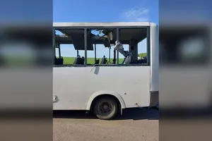 UAV nghi của Ukraine tấn công lãnh thổ Nga, 7 người chết, 40 người bị thương