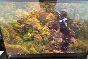 Báo Iran: Đã tìm thấy chiếc trực thăng chở tổng thống Iran, tất cả 9 người thiệt mạng