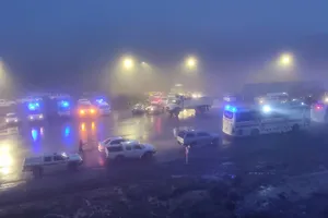 Trực thăng chở tổng thống Iran rơi: Hamas quan ngại; Thổ Nhĩ Kỳ giúp tìm kiếm; loạt nước lên tiếng