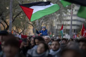 Công nhận Nhà nước Palestine có thể ngăn cuộc chiến của Israel ở Gaza?