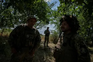 Nga thắng thế liên tiếp, chiến trường Ukraine giờ ra sao?