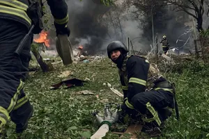 Bom lượn - vũ khí cốt tử của Nga ở Kharkiv, Ukraine có thể làm gì?