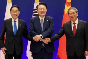 Thượng đỉnh Trung-Nhật-Hàn: ‘Khởi đầu mới’ cho quan hệ ba bên