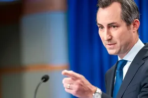 Mỹ lên tiếng việc Triều Tiên thả bóng bay chứa rác sang Hàn Quốc