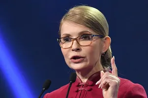 Nga đưa cựu thủ tướng Ukraine vào danh sách truy nã