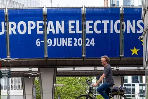 Bầu cử nghị viện châu Âu diễn ra thế nào?