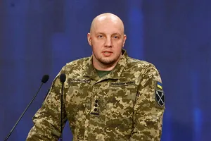 Ukraine bổ nhiệm phó tổng tư lệnh làm chỉ huy lực lượng UAV