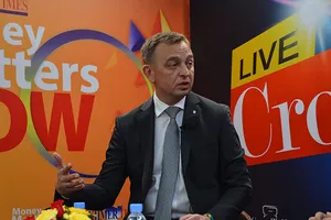 Đại sứ Ukraine kêu gọi Campuchia cân nhắc tham dự thượng đỉnh hòa bình Ukraine