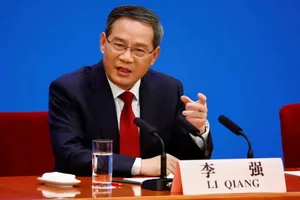 Thủ tướng Trung Quốc Lý Cường công du 6 ngày đến New Zealand và Úc