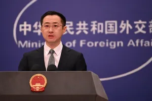 Trung Quốc: Mỹ lấy xung đột Ukraine làm cái cớ để trừng phạt