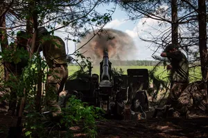 Chiến sự Nga - Ukraine 17-6: Nga tấn công mạnh 9 tỉnh Ukraine