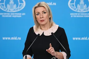 Nga cảnh báo tịch thu tài sản phương Tây 