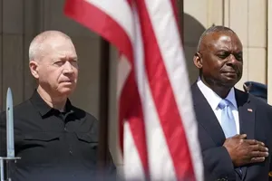 Tìm giải pháp ngăn chặn xung đột Israel-Hezbollah leo thang 