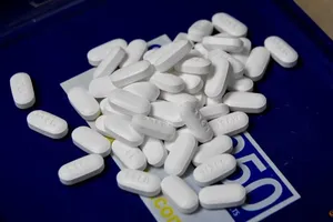 LHQ cảnh báo về loại ma túy tổng hợp mới, có nguy cơ gây tử vong cao