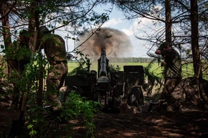 Chiến sự Nga - Ukraine 30-6: Nga pháo kích khắp lãnh thổ Ukraine; Căng thẳng gia tăng giữa Kiev và đồng minh thân cận nhất của Moscow