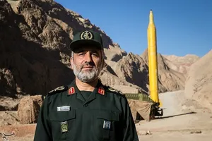 Tướng Iran: Tehran sẵn sàng tấn công Israel lần nữa khi ‘điều kiện chín muồi’