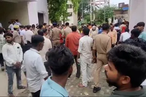 Giẫm đạp ở Ấn Độ: Người chết tăng, sẽ điều tra đến cùng và trừng phạt thích đáng 