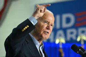 Ông Biden: Tôi là ứng viên tốt nhất của đảng Dân chủ