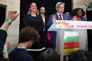 Biết gì về liên minh cánh tả, phe dẫn đầu ngoạn mục trong cuộc bầu cử quốc hội Pháp?