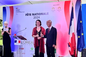 Ông Võ Văn Hoan: Việt Nam và Pháp có mối liên hệ mật thiết trên nhiều lĩnh vực