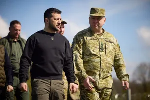 Chiến sự Nga - Ukraine 20-7: Ông Zelensky đặt mục tiêu chấm dứt ‘giai đoạn nóng’ của chiến tranh, Nga nói hạ 13.000 lính Ukraine trong tuần