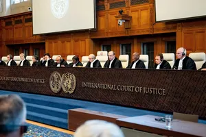 ICJ: Việc Israel chiếm đóng lãnh thổ Palestine là bất hợp pháp