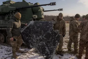 Chiến sự Nga - Ukraine 21-7: Nga hoạt động tích cực ở Donetsk, dội bom dẫn đường vào Kharkiv