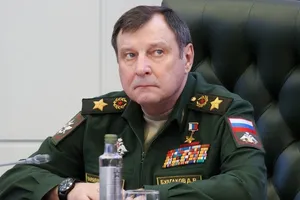 Nga bắt cựu thứ trưởng quốc phòng