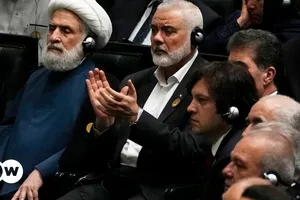 The Telegraph: Cơ quan tình báo Israel thuê điệp viên Iran ám sát lãnh đạo Hamas