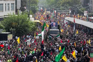 Iran lần đầu công bố chi tiết vụ lãnh đạo Hamas bị ám sát, thề đáp trả ‘quyết liệt’