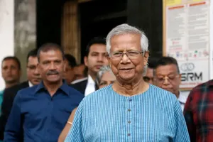 Chân dung đặc biệt chủ nhân Nobel Hòa bình – người sẽ lãnh đạo chính phủ lâm thời Bangladesh