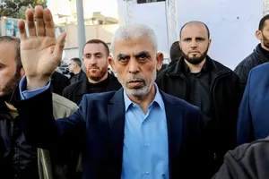 Hamas bổ nhiệm lãnh đạo chính trị mới, là người đứng sau vụ tấn công Israel ngày 7-10