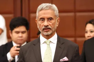 Ngoại trưởng Ấn Độ lên tiếng vụ công dân phục vụ quân đội Nga và chuyện mua dầu Moscow 