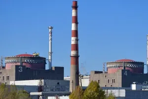 VIDEO: Cháy nổ tại nhà máy hạt nhân Zaporizhia, Nga-Ukraine đổ lỗi cho nhau