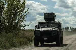 Chiến sự Nga - Ukraine 13-8: Nga bao vây khu định cư New York; Ukraine tuyên bố kiểm soát khoảng 1.000 km2 lãnh thổ Nga