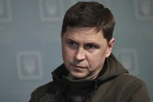 Ukraine bác liên quan vụ đường ống Nord Stream bị tấn công, khoanh vùng thủ phạm