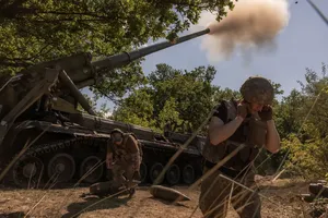 Chiến sự Nga - Ukraine 17-8: Moscow tiến sâu 2 TP quan trọng ở Donetsk; Kiev nói kiểm soát thêm lãnh thổ Nga ở Kursk