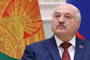 Ông Lukashenko cảnh báo nguy cơ Nga sử dụng vũ khí hạt nhân