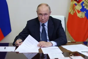 Ông Putin tố Ukraine nhắm vào nhà máy hạt nhân ở Kursk