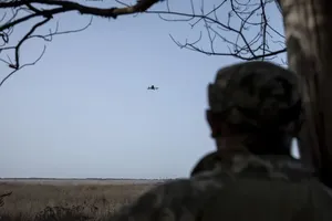 Chiến sự Nga - Ukraine 29-8: UAV Ukraine tấn công gây cháy nhiều kho dầu ở Nga; Moscow đánh rát Kharkiv, Donetsk