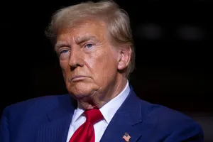 Ông Trump nói gì khi nghe tin ông Putin ủng hộ bà Harris?