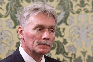 Điện Kremlin nói về khả năng họp thượng đỉnh giữa 5 thành viên thường trực HĐBA 