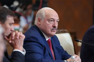 Ông Lukashenko: Nếu NATO tấn công, Belarus sẽ kích hoạt phản ứng hạt nhân